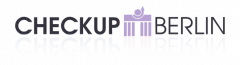 Logo Check-Up Berlin